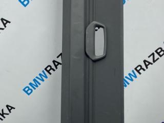 полка багажника BMW X5 G05 2019, 4.0 л., бензин, АКПП, a300, внедорожник 5 дв., полный привод, 7479563