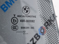 стекло двери задней правой BMW 4 серия F32/F33 [рестайлинг] F36 2017, 3.0 л., D, N57 D30 B, дизель, АКПП, a300, хетчбэк 5 дв., полный привод, правый руль - фото №2