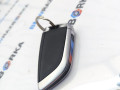 ключ BMW M3 G80/G81 G80 2023, 3.0 л., S58B30A, бензин, АКПП, c4g, седан, полный привод, правый руль, 5A47426 - фото №2