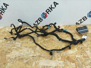 проводка салона BMW i5 G60 2024, электро, АКПП, c4p brooklyn grau metallic, седан, задний привод, 6331325, 5A8C0B5
