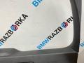 обшивка крышки багажника BMW X7 G07 [рестайлинг] G07 2024, 4.0 л., B57 D30 B, дизель, АКПП, 416, внедорожник 5 дв., полный привод, 7441646, 7418850, 7418849, 7442975, 7441808, 7418847 - фото №3