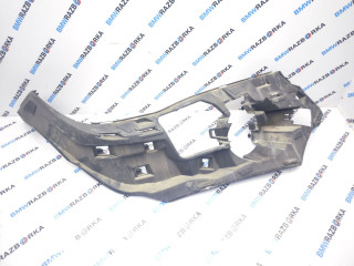 Крепление бампера переднего BMW X6 F16 2015, 3.0 л., N57 D30 C, дизель, АКПП, a96, внедорожник 5 дв., полный привод, 8056504