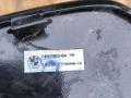 молдинг (накладка кузовная) BMW M2 G87 2023, 3.0 л., S58B30A, бензин, АКПП, купе, задний привод, 7482863 - фото №5