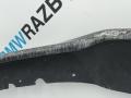 юбка бампера нижняя BMW M5 F90 2019, 4.4 л., S63 B44 B, бензин, АКПП, c28, седан, полный привод - фото №3