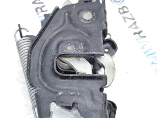 замок капота BMW X6 G06 2020, 3.0 л., B57 D30 A, дизель, АКПП, с27, внедорожник 5 дв., полный привод, 7347409