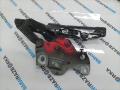 петля капота правая BMW X7 G07 2019, 3.0 л., B57 D30 C, дизель, АКПП, 475, внедорожник 5 дв., полный привод, 7418202 - фото №2