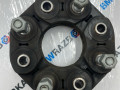 муфта кардана Mercedes-Benz V-Класс W447 [рестайлинг] W447 2024, 2.0 л., OM 654.920, дизель, АКПП, черный обсидиан металлик mb 9197, микроавтобус, задний привод, 5184100115, A5184100115 - фото №2