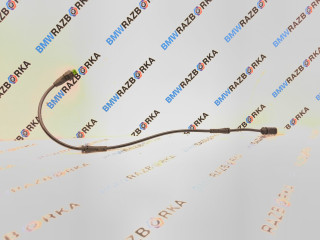 датчик ускорения BMW M2 G87 2024, 3.0 л., S58B30A, бензин, АКПП, купе, задний привод, 8091443, 37148091443