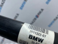полуось передняя правая (приводной вал, ШРУС) BMW i8 I12 [рестайлинг] I12 2017, 1.5 л., B38 K15 A, бензин, купе, полный привод, 31608611322, 8611322 - фото №4