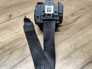ремень безопасности BMW 5 серия G30/G31 G30 2017, 3.0 л., B57 D30 A, дизель, АКПП, a300, седан, полный привод, 7429999, 72117429999