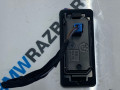 подсветка номера BMW M5 F90 2019, 4.4 л., S63 B44 B, бензин, АКПП, c28, седан, полный привод, 63267410302, 7410302 - фото №2