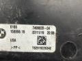 бачок омывателя BMW X7 G07 2019, 3.0 л., B57 D30 C, дизель, АКПП, 475, внедорожник 5 дв., полный привод, 61667499828, 7499828 - фото №4