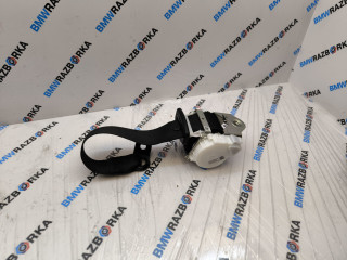 ремень безопасности BMW i3 L01 [рестайлинг] I01 2018, электро, c32, задний привод, 7305643, 72117305643