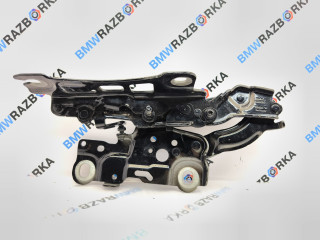 петля капота левая BMW M2 G87 2023, 3.0 л., S58B30A, бензин, МКПП, купе, задний привод, 7450580