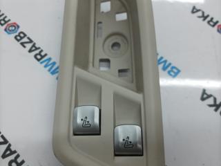 ручка ( кнопка ) складывания сиденья BMW X7 G07 2019, 3.0 л., B57 D30 C, дизель, АКПП, 475, внедорожник 5 дв., полный привод, 7951179, 9864947, 9864949