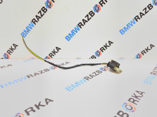 разъем (фишка) проводки BMW M2 G87 2024, 3.0 л., S58B30A, бензин, АКПП, купе, задний привод, 7615637