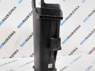 воздухозаборник BMW M2 G87 2024, 3.0 л., S58B30A, бензин, купе, 13718095803, 8095803