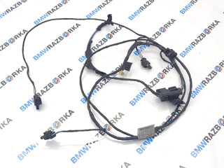 проводка датчиков парковки BMW 4 серия F32/F33 [рестайлинг] F36 2017, 3.0 л., D, N57 D30 B, дизель, АКПП, a300, хетчбэк 5 дв., полный привод, правый руль, 9337191, 9337185