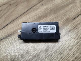 усилитель антенны BMW X6 G06 2020, 3.0 л., B57 D30 A, дизель, АКПП, внедорожник 5 дв., полный привод, 6840280