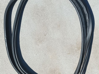 уплотнитель BMW X7 G07 2019, 4.0 л., бензин, АКПП, c27, внедорожник 5 дв., полный привод, 7418844