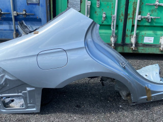 крыло заднее правое Mercedes-Benz S-Класс W223 2024, 3.0 л., M256 E30, бензин, АКПП, седан