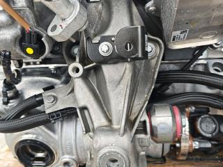 кронштейн двигателя BMW X3 G45 2025, 2.0 л., бензин, АКПП, внедорожник 5 дв., полный привод, 9847393