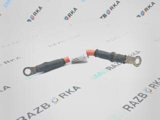 провод высоковольтный BMW X6 F16 2015, 3.0 л., N57 D30 C, дизель, АКПП, a96, внедорожник 5 дв., полный привод, 9333445