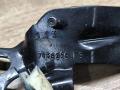 шторка багажника BMW X5 G05 [рестайлинг] G05 2024, 3.0 л., B57 D30 B, дизель, 416, полный привод, 51477438258, 7438258 - фото №3
