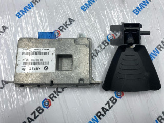 камера переднего обзора BMW X5 F15 2015, 4.0 л., дизель, АКПП, a96, внедорожник 5 дв., полный привод, 9367350, 9281717