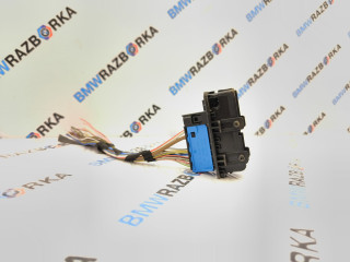 разъем (фишка) проводки BMW M2 G87 2024, 3.0 л., S58B30A, бензин, АКПП, купе, задний привод, 9221027