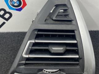дефлектор обдува салона BMW X3 M F97 [рестайлинг] 2023, 3.0 л., S58B30A, бензин, внедорожник 5 дв., полный привод, 5A3BB15