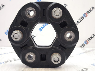 муфта кардана BMW M2 G87 2024, 3.0 л., S58B30A, бензин, АКПП, купе, задний привод, 9846038
