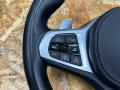 руль BMW 8 серия G14/G15 G15 2019, 4.0 л., B57 D30 B, дизель, купе, полный привод - фото №7