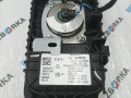 подушка безопасности пассажира BMW X5 G05 [рестайлинг] G05 2023, 3.0 л., B58B30, бензин, 475, полный привод, 34265570 - фото №3