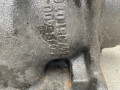 редуктор заднего моста Mercedes-Benz V-Класс W447 [рестайлинг] W447 2024, 2.0 л., OM 654.920, дизель, АКПП, черный обсидиан металлик mb 9197, микроавтобус, задний привод, 4473501314, A4473501314 - фото №7