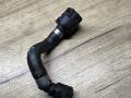 патрубок радиатора BMW 4 серия G22/G23 G22 2021, 2.0 л., B47 D20 B, дизель, 11538473706, 8473706 - фото №2