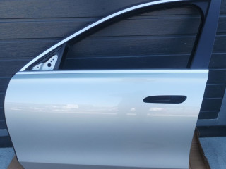 дверь передняя левая Mercedes-Benz S-Класс W223 2024, 3.0 л., M256 E30, бензин, АКПП, седан