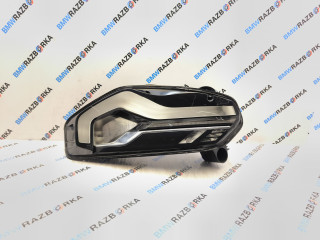 фонарь задний левый BMW M2 G87 2024, 3.0 л., S58B30A, бензин, АКПП, купе, задний привод, 8739149