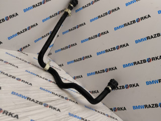 патрубок радиатора BMW X1 U11 2023, электро, полный привод, 17128478455, 8478455