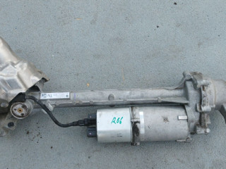 рулевая рейка BMW X5 G05 [рестайлинг] G05 2023, 3.0 л., B58B30, бензин, 475, полный привод, 225A7F9D6, 5A7F9D6