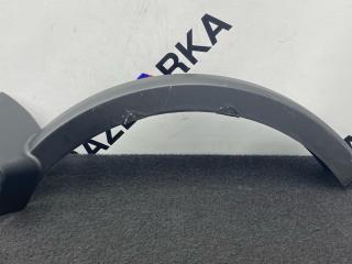 накладка петли багажника правая BMW 8 серия G14/G15 G15 2019, 4.0 л., B57 D30 B, дизель, купе, полный привод, 7417244