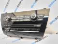 блок управления печки / климат-контроля BMW X6 F16 2015, 3.0 л., N57 D30 C, дизель, АКПП, a96, внедорожник 5 дв., полный привод, 9390457 - фото №3