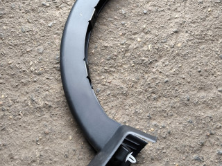 накладка петли багажника правая BMW M4 G82/G83 G82 2023, 3.0 л., S58B30A, бензин, купе, полный привод, 7487632