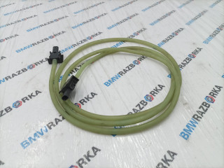 Датчик системы защиты пешеходов BMW X6 G06 2020, 3.0 л., B57 D30 A, дизель, АКПП, с27, внедорожник 5 дв., полный привод, 5A0BB37
