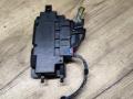 блок AirBag BMW 5 серия F07/F10/F11 [рестайлинг] 2013, 3.0 л., N57 D30 A, дизель, АКПП, задний привод, 9280185 - фото №3