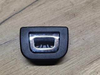 проушина крепежная BMW 5 серия F07/F10/F11 [рестайлинг] 2013, 3.0 л., N57 D30 A, дизель, АКПП, задний привод, 51497224833, 7224833