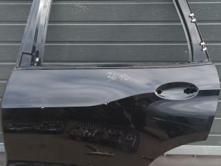 дверь задняя левая BMW X5 G05 2022, 3.0 л., B57 D30 B, дизель, 416, внедорожник 5 дв., полный привод