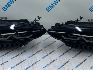фара BMW M3 G80/G81 G80 2023, 3.0 л., S58B30A, бензин, АКПП, c4p, седан, задний привод, правый руль, 9505111, 9505112