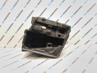 пенопласт багажного отделения BMW 8 серия G14/G15 [рестайлинг] G16 2023, 3.0 л., бензин, седан, задний привод, 6876980, 71106876980