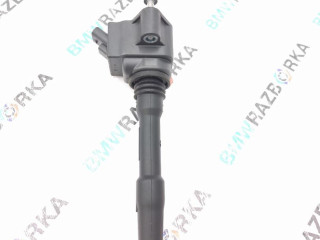 катушка зажигания BMW 4 серия G22/G23 G22 2022, 2.0 л., B48 B20 A, бензин, АКПП, c36, купе, задний привод, 8643360, 12138643360